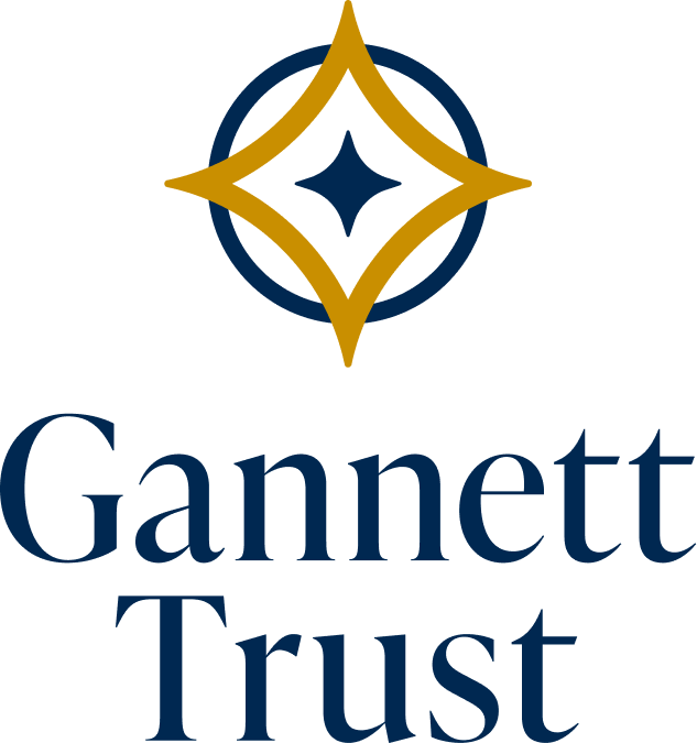 Gannett Trust Company